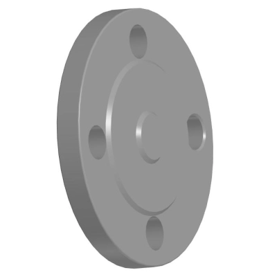 заглушка фланцевая 1-32-4,0 ст.20 АТК 24.200.02-90 ( ответный фланец B )