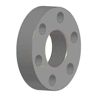фланец М110х3-25Х1МФ ГОСТ 9399-81