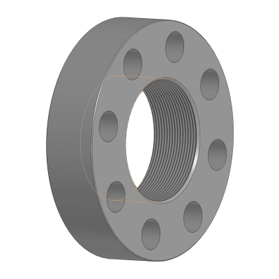 фланец М155х4-25Х1МФ ГОСТ 9399-81