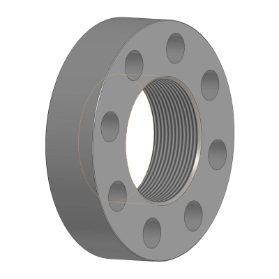 фланец М175х6-25Х1МФ ГОСТ 9399-81