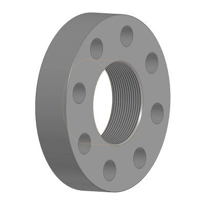 фланец М190х6-25Х1МФ ГОСТ 9399-81