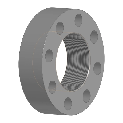 фланец М265х6-25Х1МФ ГОСТ 9399-81