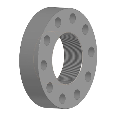 фланец М295х6-25Х1МФ ГОСТ 9399-81