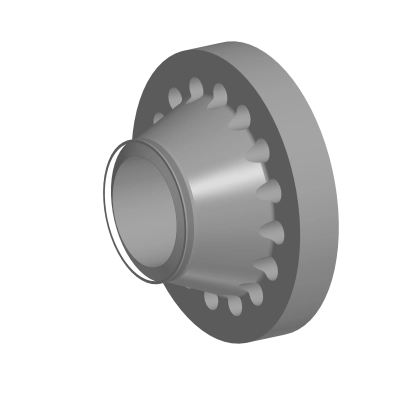 фланец ГОСТ 33259 250-250-11-1-C-15Х5М-IV