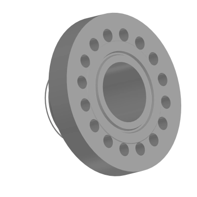 фланец ГОСТ 33259 250-250-11-1-J-15Х5М-IV