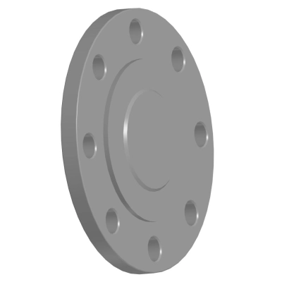 заглушка фланцевая 2-80-4,0 09Г2С АТК 24.200.02-90 ( ответный фланец F )