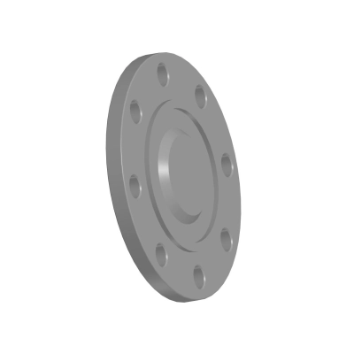 заглушка фланцевая 3-80-4,0 09Г2С АТК 24.200.02-90 ( ответный фланец D или M )