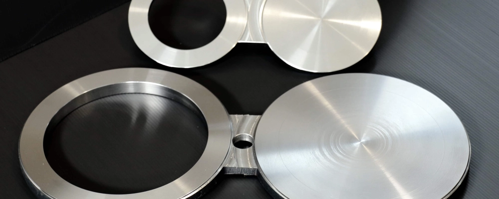 Что такое поворотная заглушка и сферы её применения