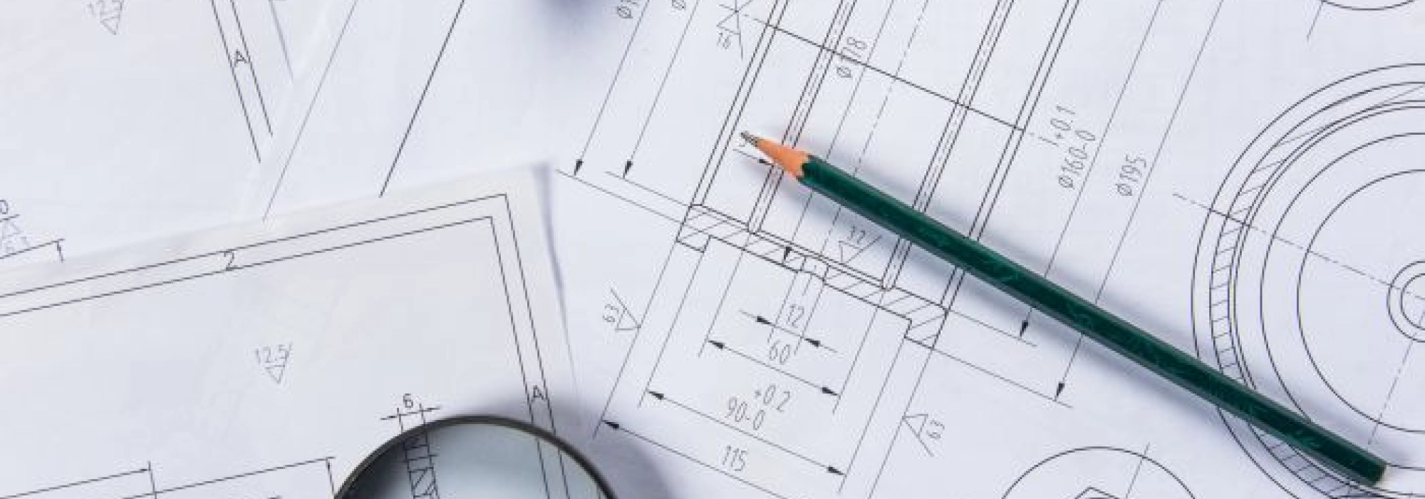 Изготовление деталей по индивидуальным чертежам